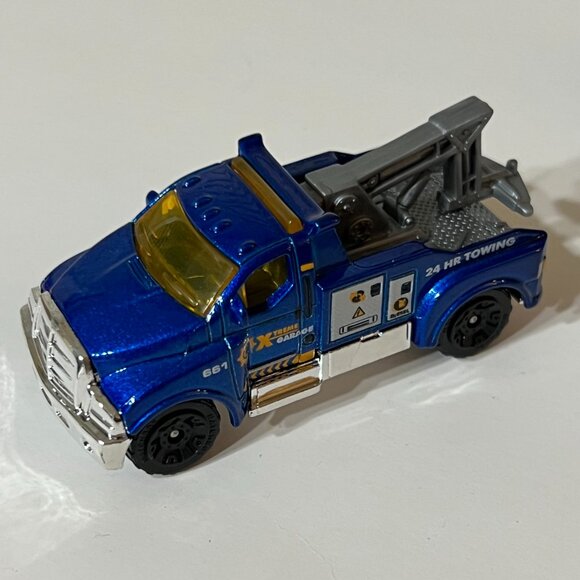 Lot of 13 Hot Wheels, Yat Ming, Matchbox die-cast cars - Picture 7 of 14